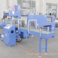 Fully Automatic Heat Shrink Film Packing Packaging Equipment