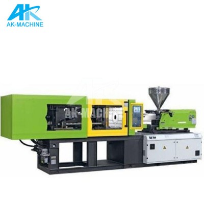 Plastic Bottle and Caps Pet Preform Injection Molding Moulding Making Machine Price with Hot Runner Mould